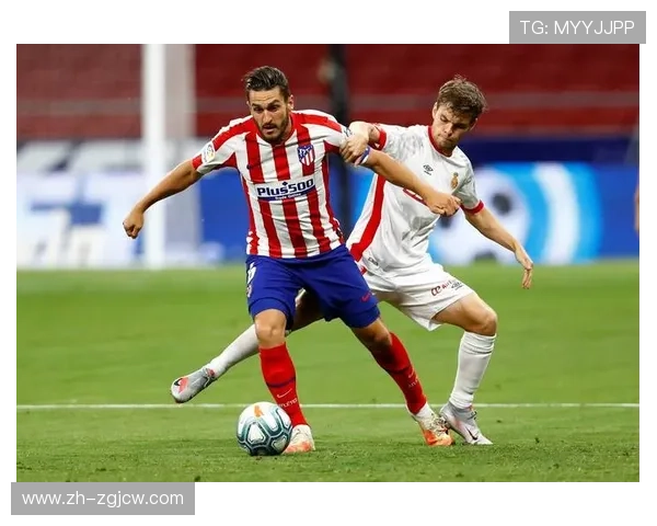 马竞主场对阵马略卡，阿尔瓦雷斯11球领跑全队