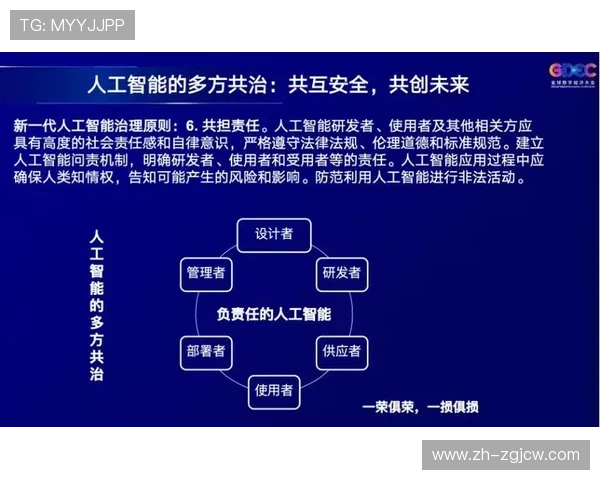 数据伦理规范逐步建立 引导技术负责任应用