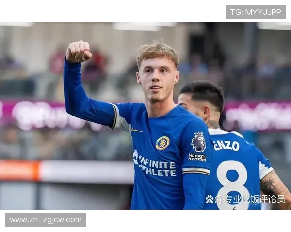 狼队1-3切尔西，帕尔默完美帽子戏法